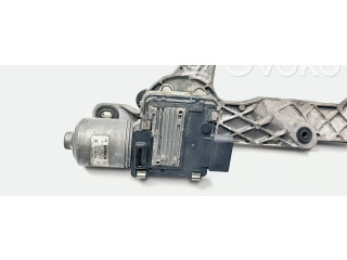 Механизм стеклоочистителя заднего стекла 3D1955024C Volkswagen Phaeton