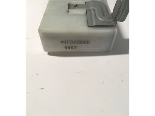 Блок управления 2111BTSTU19, TSTU19 Infiniti FX