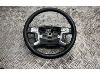 Руль Ford S-MAX  2006 - 2015 года AM2T14K147CB, 34094421A      