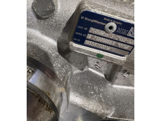 Турбина Volvo XC90 31459815