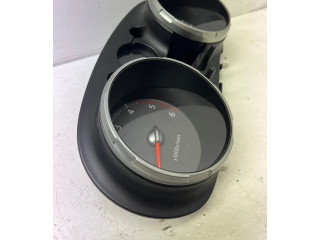 Přístrojová deska Nissan Qashqai+2 2009 JD50E, 17B17WS