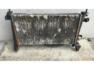 Радиатор охлаждающей жидкости