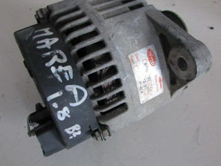 Генератор 63321423 Fiat Marea