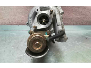 Turbodmychadlo Турбина 144115M300, GARRETT Nissan Almera N16