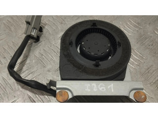 Вентилятор сиденья