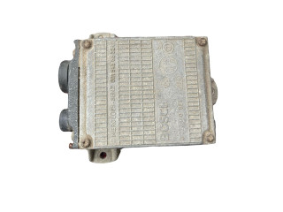 Řídící jednotka 0227100023 Mercedes-Benz S W126 1982