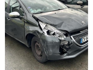 Volant Peugeot 208 2013