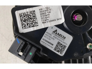 Вентилятор печки H031501070, KFB1512VX00F4J Tesla Model Y