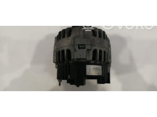 Генератор    Volkswagen Polo      