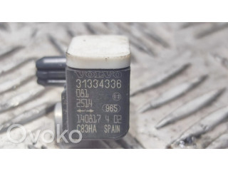 Датчик удара надувных подушек