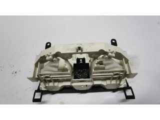 Блок управления климат-контролем BP4K61190C, BP4K-61-190C Mazda 3 I