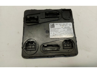 Блок комфорта 85E907031AG Audi SQ7