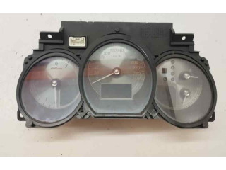 Přístrojová deska Lexus GS 300 350 430 450H 2007 8380030M10