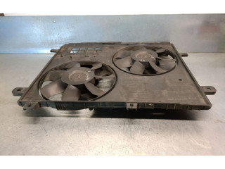 Вентилятор радиатора AOKJF5005M00 Tata Indica Vista I