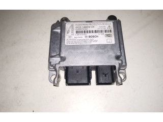 Блок подушек безопасности 8X2314B654AB, 0285010521 Jaguar XF