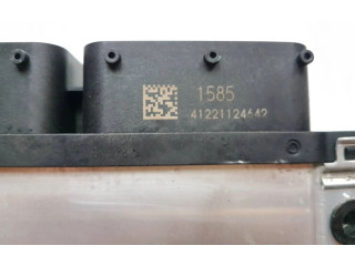 Řídící jednotka 391992M050, 9001300585KD Hyundai Tucson IV NX4 2022