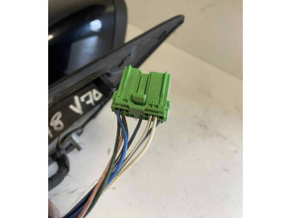 Зеркало электрическое Volvo V70 2005 - 2008 года