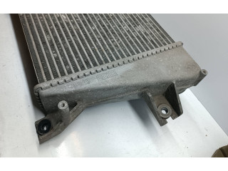 Интеркулер D2055B17, D2052B17 Nissan X-Trail T30