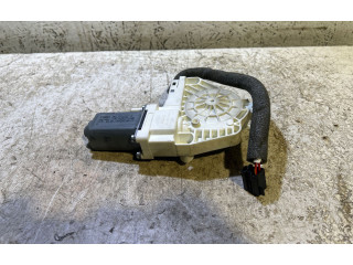 Передний двигатель механизма для подъема окон 8K0959802A, 1101965575209   Skoda Superb B6 (3T)       