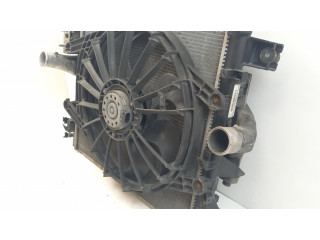 Комплект радиатора