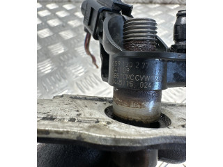 Форсунка 059130277S, 0445115024 Volkswagen Phaeton BMK