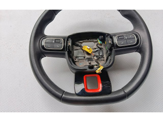 Руль Citroen C3 Aircross 2017 - года