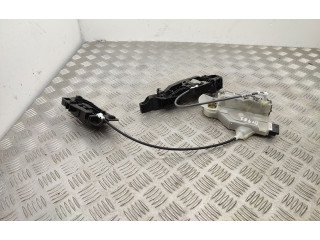 Zámek zadních dveří 163441, 96555515XT Fiat Doblo III 2023