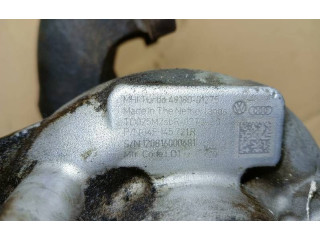  Турбина Volkswagen Golf Sportsvan  04E145721R         