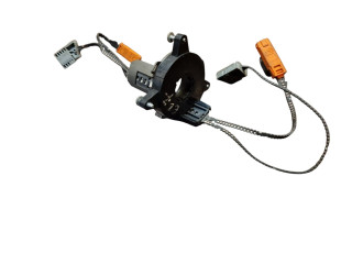 Подрулевой шлейф SRS 0612010114, 02658   Peugeot 607