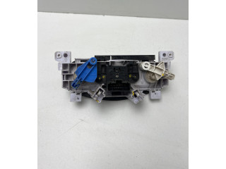 Блок управления климат-контролем N106270B, T1001639U   Renault Dacia Duster