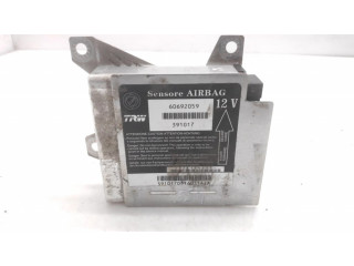 Блок подушек безопасности 60692059, 391017 Alfa Romeo 159