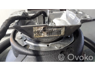 Руль Citroen C4 I 2004-2010 года 96591806ZD