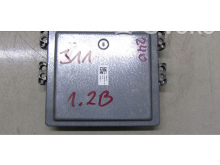 Řídící jednotka Nissan Pulsar 2016