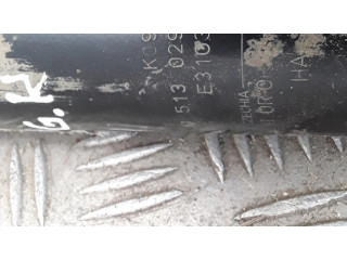 Задний aмортизатор