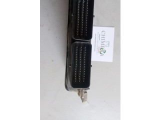 Блок управления двигателя 96801800, 96801800 Chevrolet Matiz