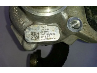  Турбина Volkswagen Caddy  04E145721L, 04E145721L   для двигателя CYVC      