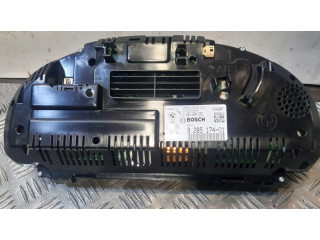 Přístrojová deska BMW 7 F01 F02 F03 F04 2012 928517401, 9285174