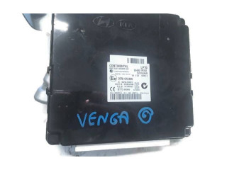 Блок управления 95480-1P700 KIA Venga