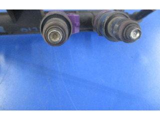 Топливная рампа 7700870914, 7700870914   Renault Clio I   для двигателя ---