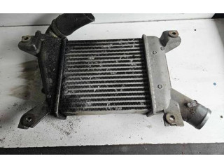 Интеркулер     Nissan X-Trail T30 