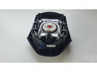 Подушка безопасности водителя 7030A702XA Mitsubishi Eclipse Cross