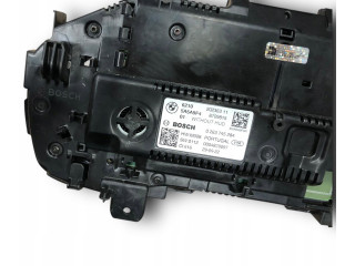 Панель приборов 5A5A9F4   BMW X3 G01       