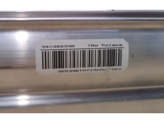 Подушка безопасности пассажира 080660108, 34047496   Maserati GranTurismo