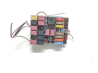 Блок предохранителей 51987784, 51987784 Jeep Renegade