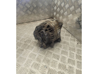 Генератор 028903028E   Audi A3 S3 8L      