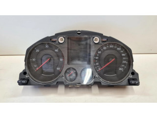 Přístrojová deska Volkswagen PASSAT B6 2007 3C0920871, V0007000