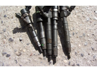 Vstřikovač 0445110019 Fiat Punto (188)