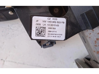 Рулевая рейка 10001563, 10001563 Skoda Superb B6 (3T) 2008 - 2015 года