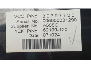 Дисплей    30797720   Volvo C70