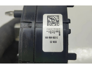 Подрулевой шлейф SRS 1K0959653C Volkswagen Caddy